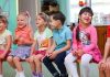 你猜,孩子上Daycare的最佳年龄是几岁?