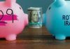 529教育基金计划新政策:未使用资金可转入Roth IRA,储蓄灵活性大增!
