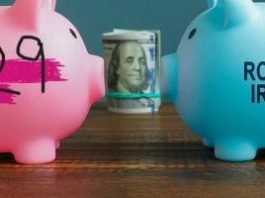 529教育基金计划新政策:未使用资金可转入Roth IRA,储蓄灵活性大增!