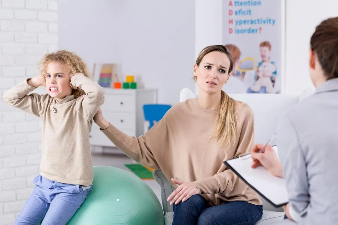 孩子常常注意力不集中、爱动易冲动,一定要重视!小心是患上了ADHD 孩子常常注意力不集中、爱动易冲动,一定要重视!小心是患上了ADHD
