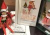 12月必玩亲子游戏Elf on the Shelf,创造温馨节日回忆!