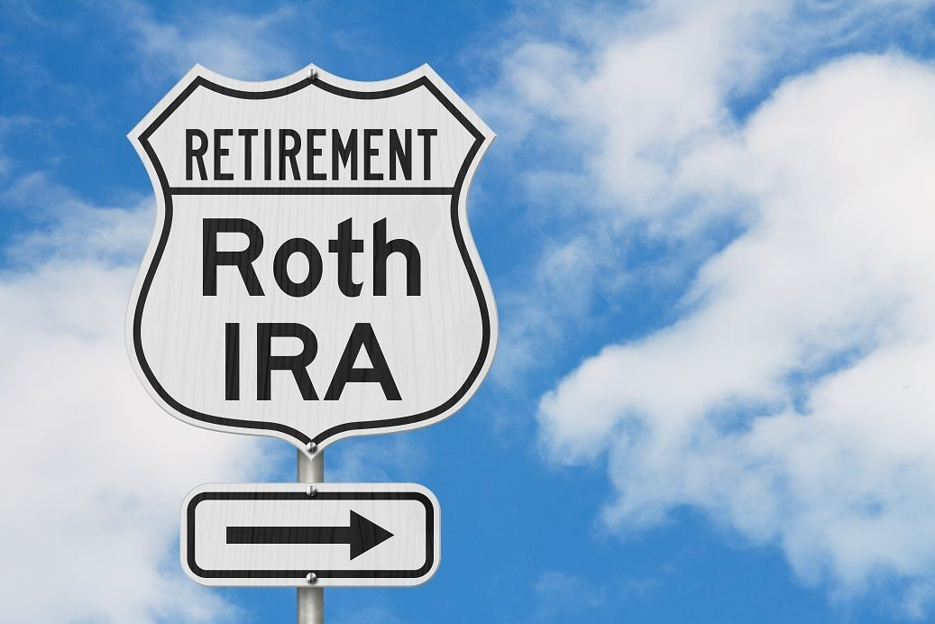 Roth IRA：退休后免税取款，享受税收优惠的储蓄利器！