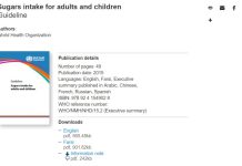 娃喝代糖饮料更健康?“控糖”可以这样做吗?