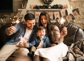 2026就要来了,带娃一起立一个新年flag吧!