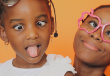 “摆烂”却养出独立快乐娃?B型妈妈的松弛育儿魔法:不追完美、不设闹钟,孩子照样逆袭成长!