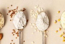 美国面粉里的“添加剂”:它们是什么?该不该担心?