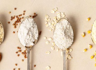 美国面粉里的“添加剂”:它们是什么?该不该担心?