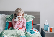 H3N2新亚分支K来袭:今年流感季为什么特别值得重视?