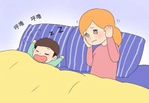 孩子睡觉打鼾别大意,警惕小儿睡眠呼吸障碍潜在风险
