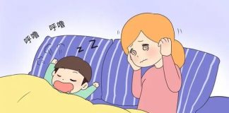 孩子睡觉打鼾别大意,警惕小儿睡眠呼吸障碍潜在风险