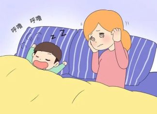 孩子睡觉打鼾别大意,警惕小儿睡眠呼吸障碍潜在风险